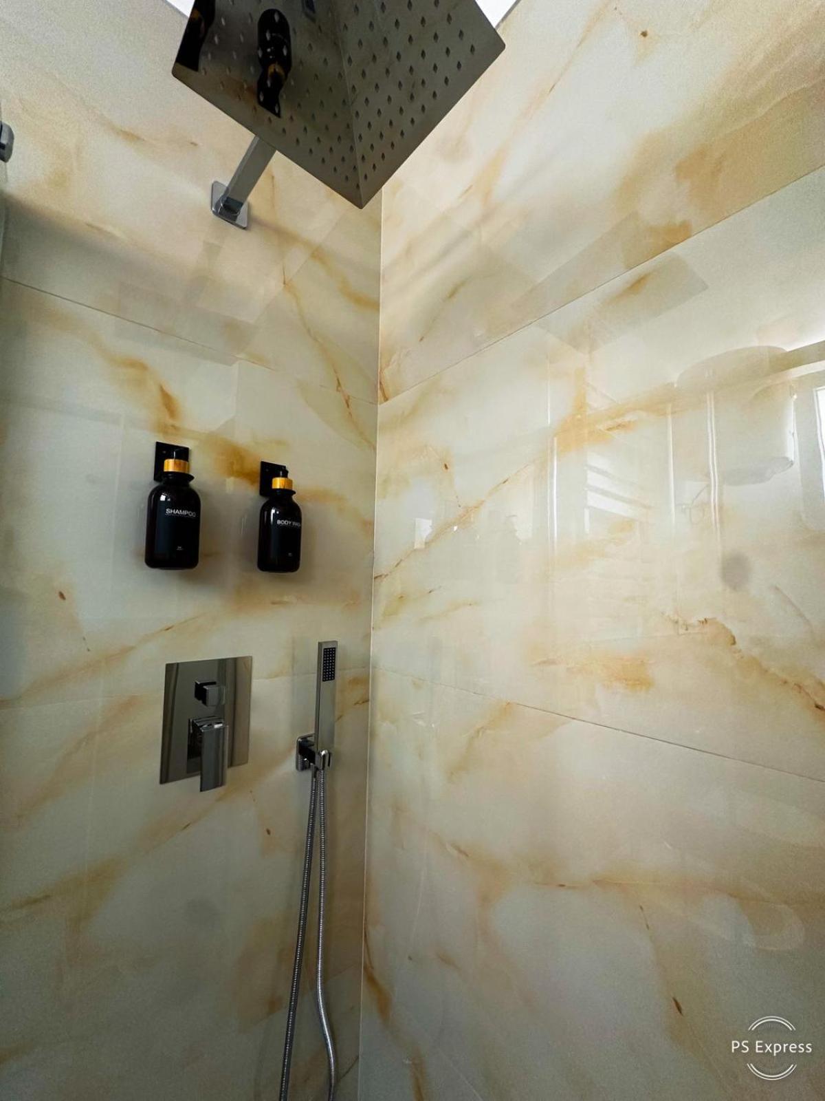 Luxury Apartments Collection Sand Suite Пасоскуро Екстериор снимка