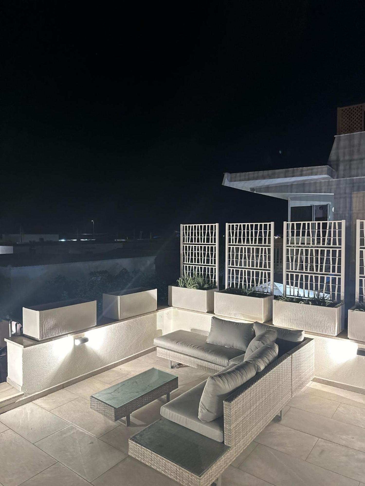 Luxury Apartments Collection Sand Suite Пасоскуро Екстериор снимка